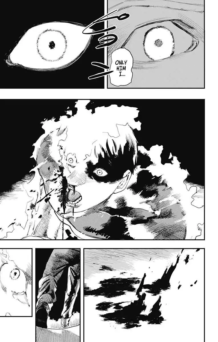 Fire Punch Chapter 3 17